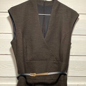 Classy Le chateau dress